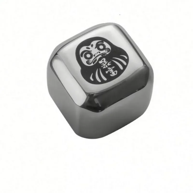 304 stainless steel ice cubes frozen metal ice cubes bar party ice cubes 55
304 stainless steel ice cubes frozen metal ice cubes bar party ice cubes 55