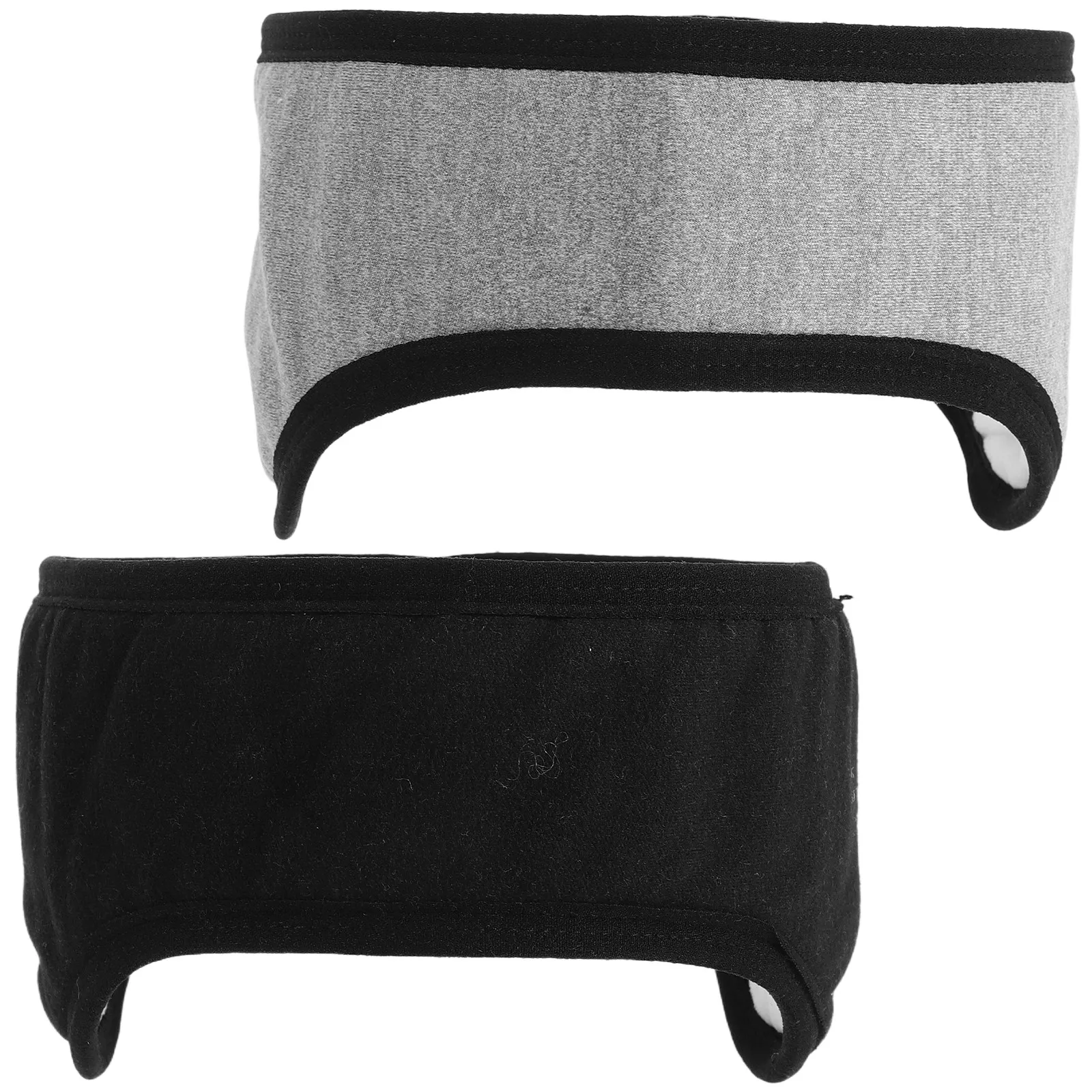 2Pcs Noise Reduction Earmuffs for Sleep Adjustable Fit Ear Covers for Travel Office Dormitory Noise
2Pcs Noise Reduction Earmuffs for Sleep Adjustable Fit Ear Covers for Travel Office Dormitory Noise