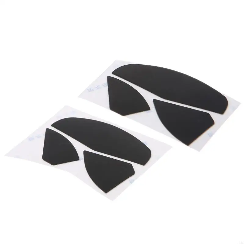 U55C Hotline Games Competition Level Mouse Feet Skates Gildes for Steel Series Rival 500 Wireless Mouse 0.6mm Thickness 2pcs
U55C Hotline Games Competition Level Mouse Feet Skates Gildes for Steel Series Rival 500 Wireless Mouse 0.6mm Thickness 2pcs