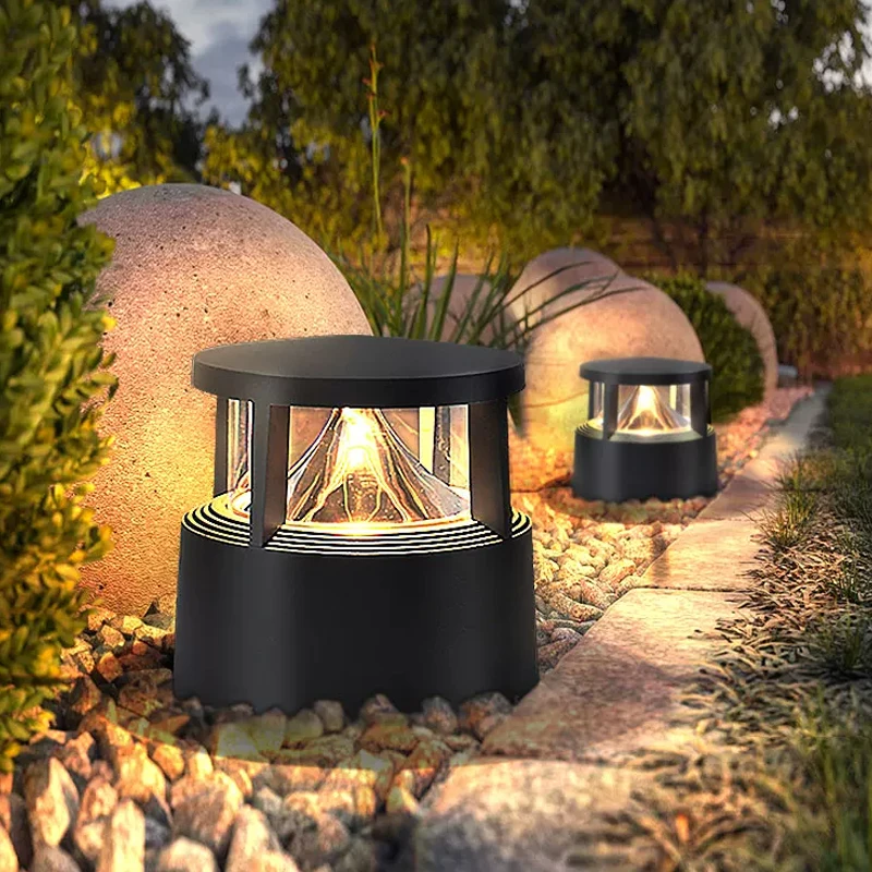LED Lawn Landscape Courtyard Lawn Floor European Waterproof 3000K Garden Park Die-casting Aluminum Warm Light Outdoor Lawn Light
LED Lawn Landscape Courtyard Lawn Floor European Waterproof 3000K Garden Park Die-casting Aluminum Warm Light Outdoor Lawn Light