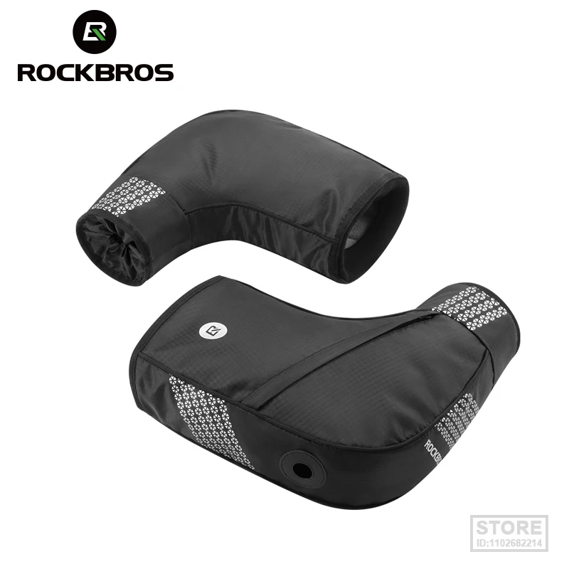 Велосипедные защитные ветрозащитные перчатки ROCKBROS для езды на мотоцикле на открытом воздухе, занятий спортом на открытом воздухе, защита от холода, 3D стереофонические фиксаторы
Велосипедные защитные ветрозащитные перчатки ROCKBROS для езды на мотоцикле на открытом воздухе, занятий спортом на открытом воздухе, защита от холода, 3D стереофонические фиксаторы