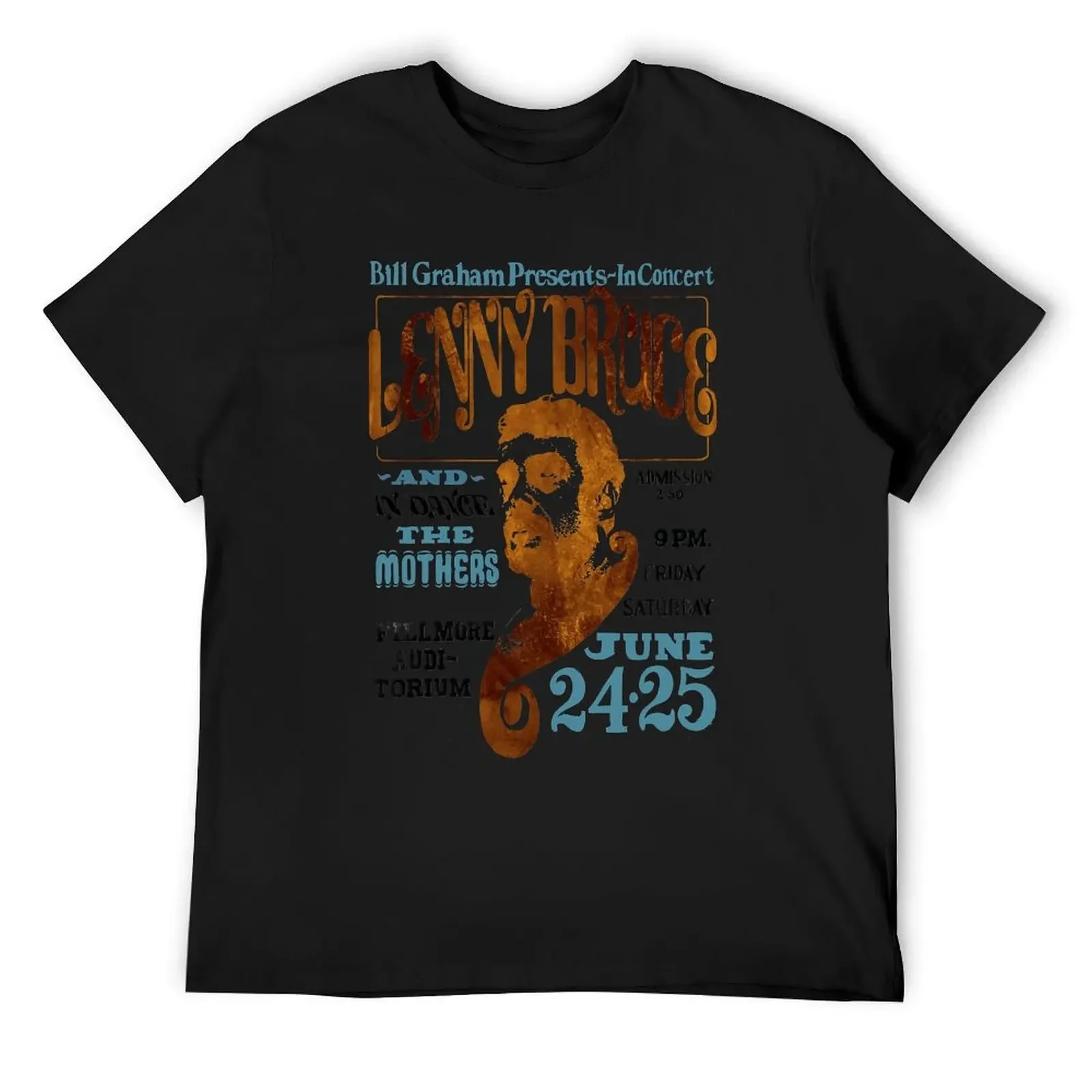 Lenny Bruce T-Shirt summer tops Clothing graphic t shirt vintage custom shirt Men's t-shirt
Lenny Bruce T-Shirt summer tops Clothing graphic t shirt vintage custom shirt Men's t-shirt