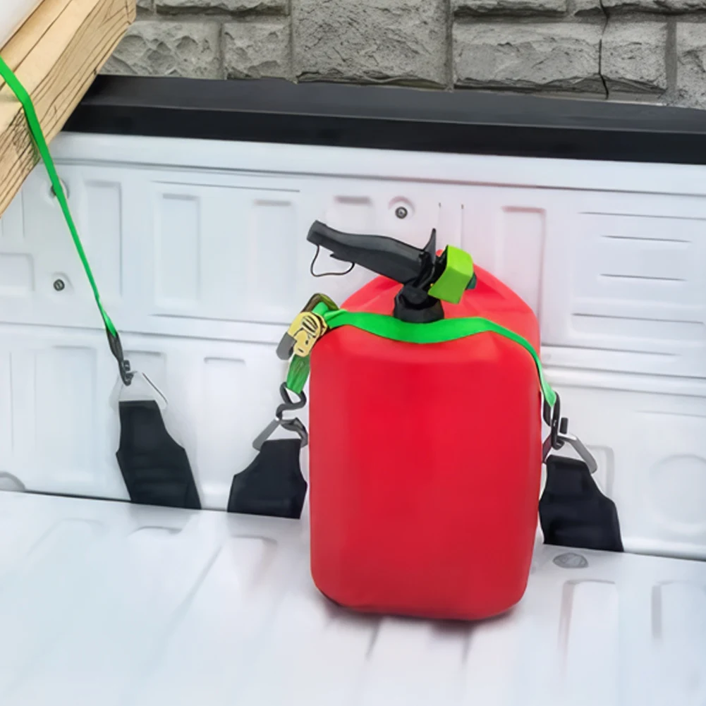 Bed Buddy Truck Tool Secures Your Ratchet Straps Black Bed Anchor (2)
Bed Buddy Truck Tool Secures Your Ratchet Straps Black Bed Anchor (2)