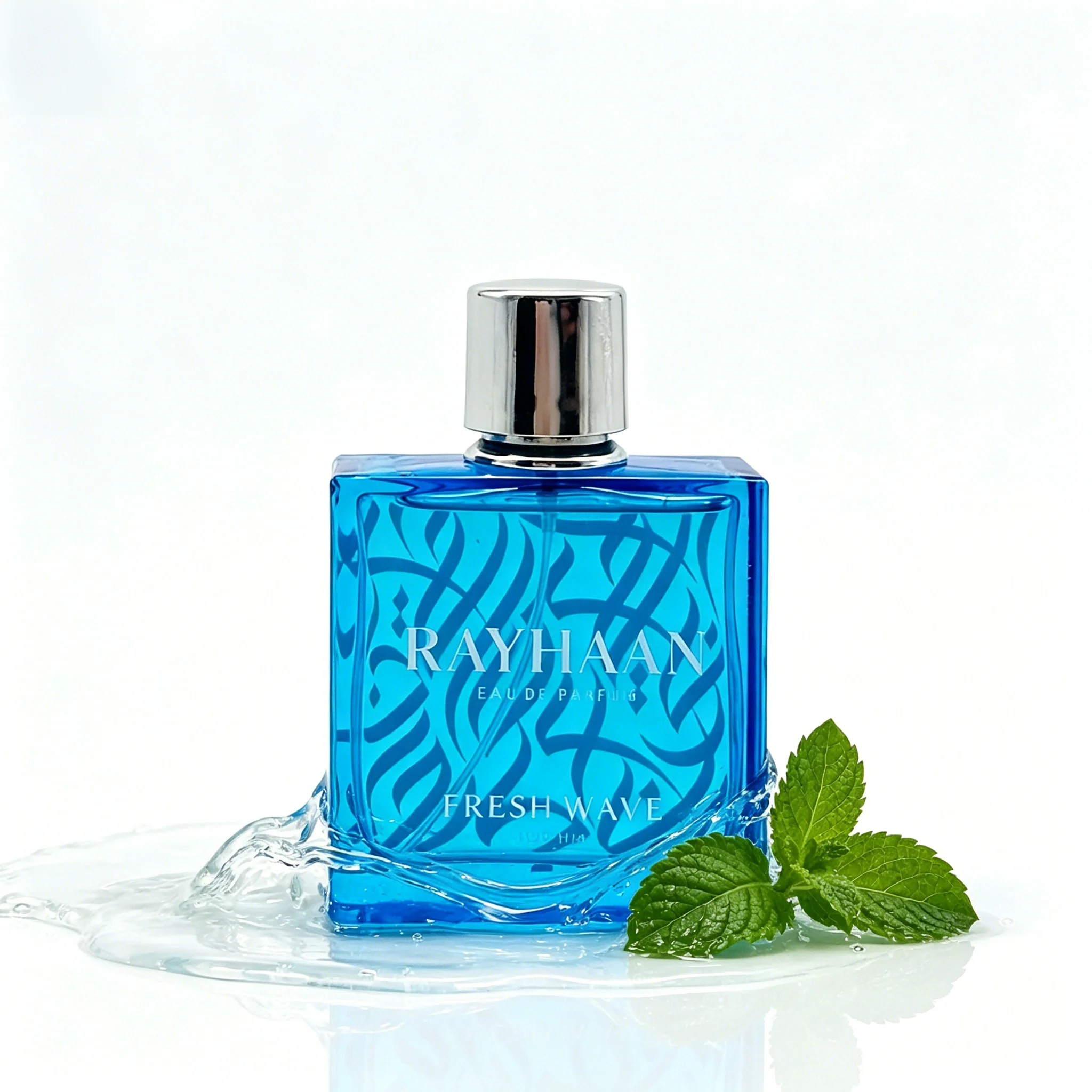 Ocean Rush Eau De Parfum Spray 3.4 Ounces for Men - Refreshing Long-Lasting Summer Scent Suitable for Various Occasions
Ocean Rush Eau De Parfum Spray 3.4 Ounces for Men - Refreshing Long-Lasting Summer Scent Suitable for Various Occasions