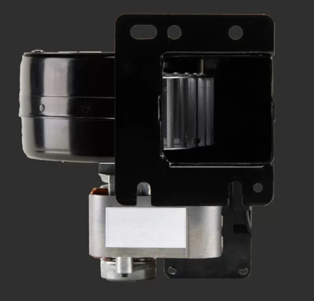Durable Stable Air Blower ZS6129 29013 29029 Low Vibration Industrial Fan For Cabinet Circulation Ventilation
Durable Stable Air Blower ZS6129 29013 29029 Low Vibration Industrial Fan For Cabinet Circulation Ventilation