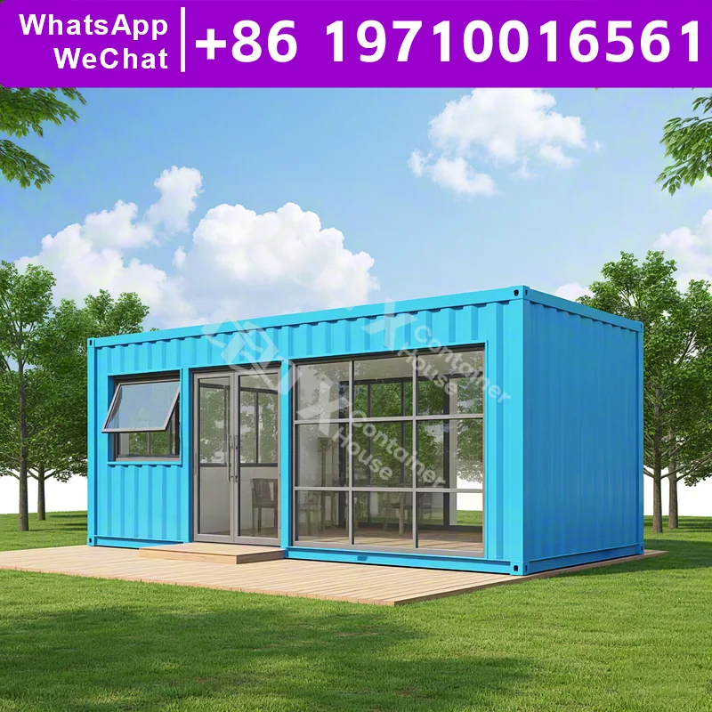 Flat Pack House Prefab Modular Home Mobile Prebuilt Eco-Friendly Renewable Energy System Solar Powered China Manufacturer Modern
Flat Pack House Prefab Modular Home Mobile Prebuilt Eco-Friendly Renewable Energy System Solar Powered China Manufacturer Modern