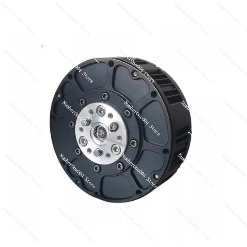 GIM6010-8 Miniature DC Brushless Gear Motor Joint Drive Motor
GIM6010-8 Miniature DC Brushless Gear Motor Joint Drive Motor