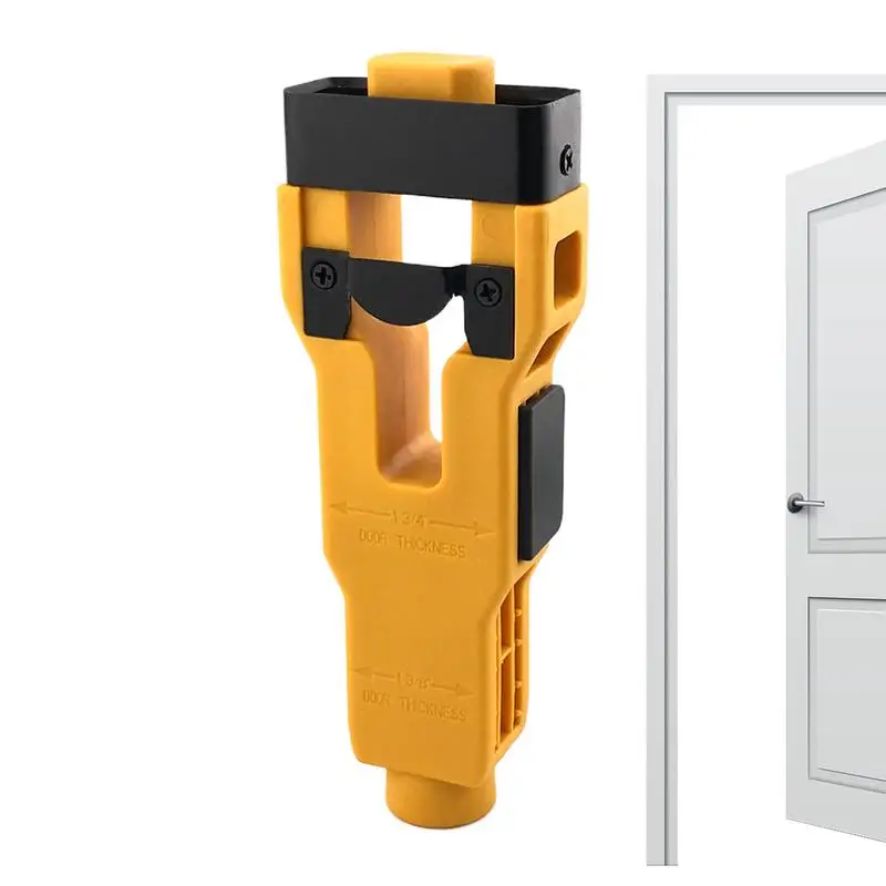 Набор инструментов для установки врезного инструмента дверной защелки, комплект дверного замка для квадратной защелки, прецизионный врезной инструмент для установки дверной защелки
Набор инструментов для установки врезного инструмента дверной защелки, комплект дверного замка для квадратной защелки, прецизионный врезной инструмент для установки дверной защелки