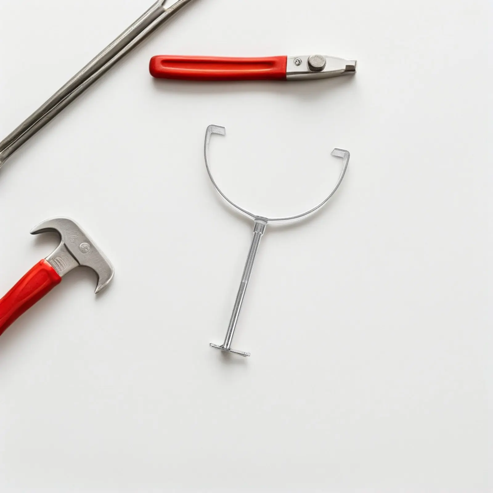 Комплект из 2 регулируемых кронштейнов для молниезащиты на изогнутую черепичную крышу, держатель для воздушного терминала, для глиняных, керамических, испанских, терракотовых черепичных крыш
Комплект из 2 регулируемых кронштейнов для молниезащиты на изогнутую черепичную крышу, держатель для воздушного терминала, для глиняных, керамических, испанских, терракотовых черепичных крыш