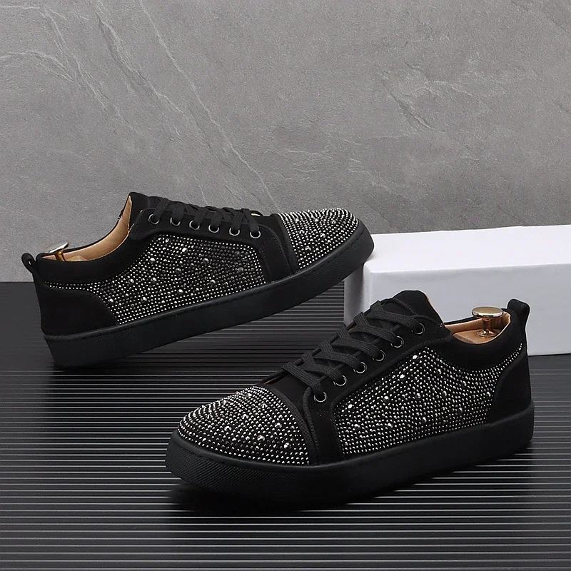 Mens Shoes Leather Male Men's Men Sneakers Dress Shoes for Men Luxury Designer Loafers Platform Men Leather Man Shoes
Mens Shoes Leather Male Men's Men Sneakers Dress Shoes for Men Luxury Designer Loafers Platform Men Leather Man Shoes