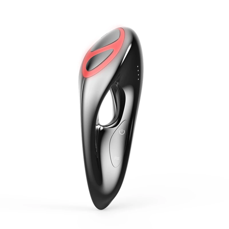 Hot cold red blue light LED EMS facial cleansing beauty massager galvanic microcurrent facial toning face lifting device
Hot cold red blue light LED EMS facial cleansing beauty massager galvanic microcurrent facial toning face lifting device