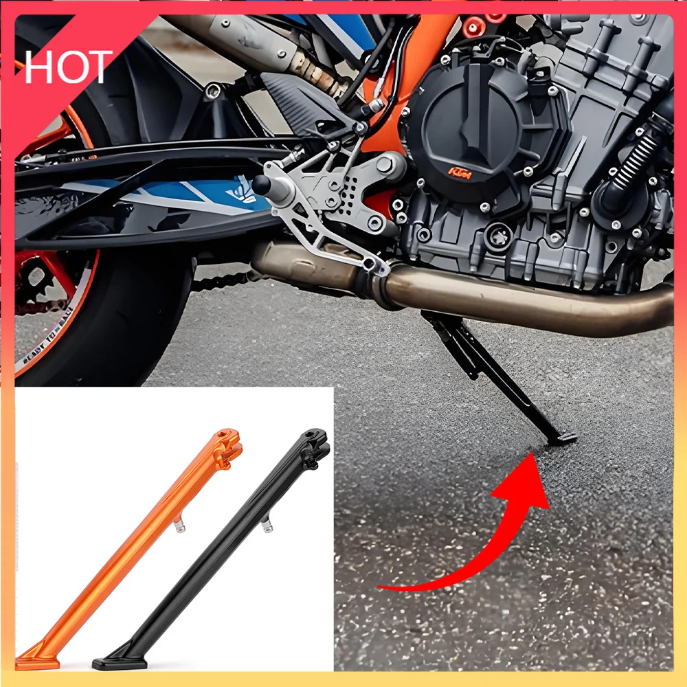 Adjustable Kickstand Kick Side Stand For KTM Duke 790Duke 890Duke 790 890 Duke790 2018 - 2026 2025 2024 2023 2022 2021 2020
Adjustable Kickstand Kick Side Stand For KTM Duke 790Duke 890Duke 790 890 Duke790 2018 - 2026 2025 2024 2023 2022 2021 2020