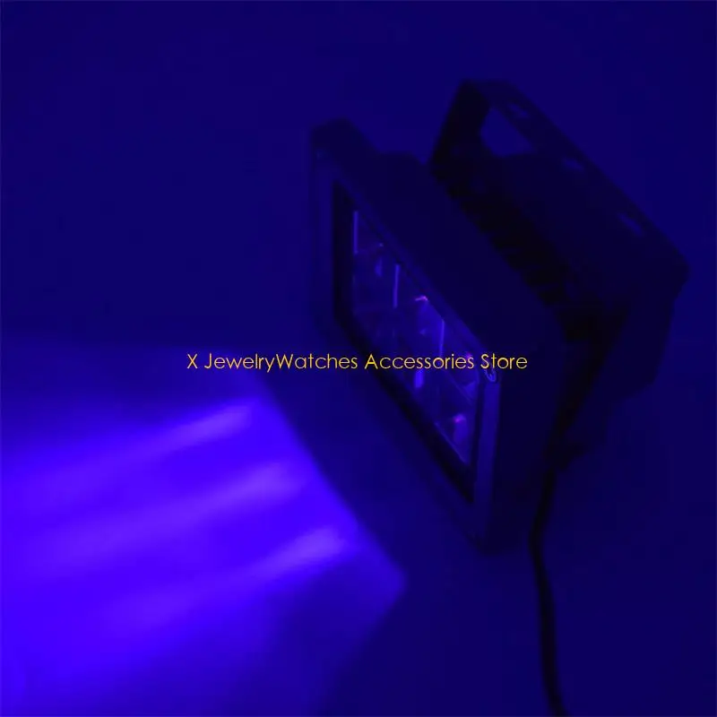 31KD 3D Printer UV Resin Curing Lamp With Solar Turntable 360° Rotating Stand
31KD 3D Printer UV Resin Curing Lamp With Solar Turntable 360° Rotating Stand