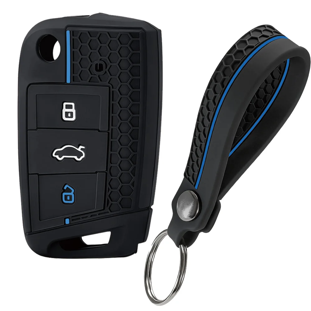 Keychain For VW golf 7 GTI POLO T-Cross T-Roc touran Tiguan Skoda Octavia Rapid kodiaq Fabia Seat Ibiza leon Ateca Arona
Keychain For VW golf 7 GTI POLO T-Cross T-Roc touran Tiguan Skoda Octavia Rapid kodiaq Fabia Seat Ibiza leon Ateca Arona