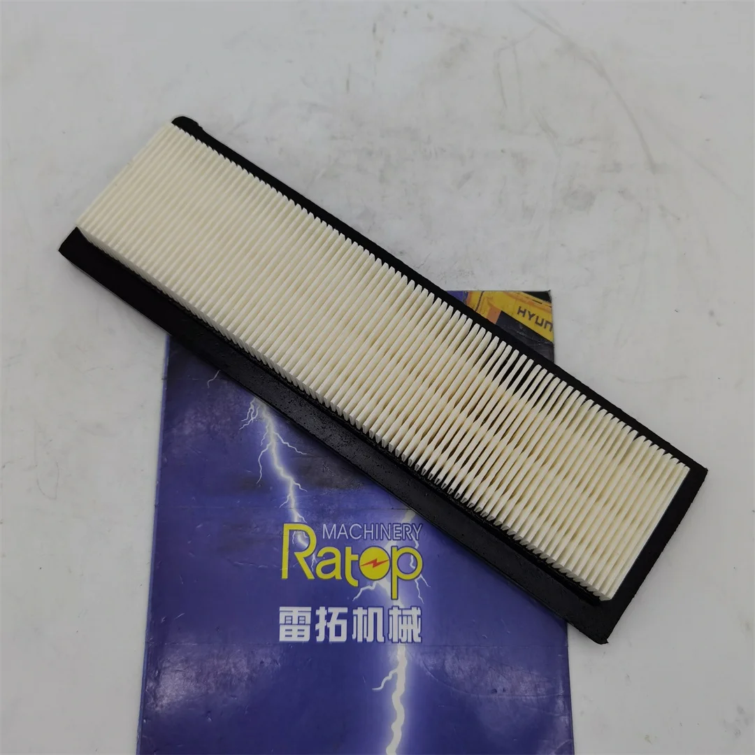 10 PCS Cabin Filter 7176099 Air Filter Element 7176099 for S510 S530 S550 S570 S590 S595
10 PCS Cabin Filter 7176099 Air Filter Element 7176099 for S510 S530 S550 S570 S590 S595