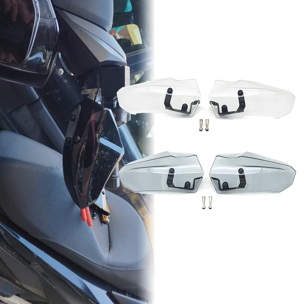 TMAX530 Motorcycle Handguard Hand Shield Protector Windshield For YAHAMA T-MAX TMAX T MAX 530 560 DX SX MAX TECH 2020-2024
TMAX530 Motorcycle Handguard Hand Shield Protector Windshield For YAHAMA T-MAX TMAX T MAX 530 560 DX SX MAX TECH 2020-2024