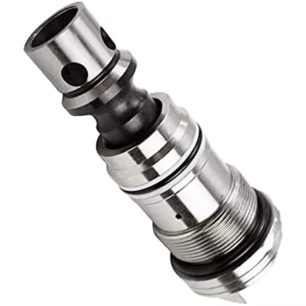 XCWoOshop Pressure Relief Valve Hydraulic Valve 423-46-43200 4234643200 Compatible with Komatsu PC200-6 PC200-7 Excavator
XCWoOshop Pressure Relief Valve Hydraulic Valve 423-46-43200 4234643200 Compatible with Komatsu PC200-6 PC200-7 Excavator