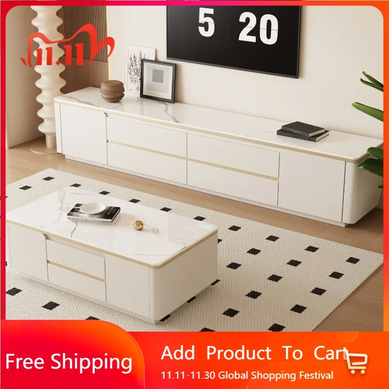 White Designer Tv Stands Mobile Living Room Modern Display Luxury Drawers Wood Tv Table Universal Archivadores Home Furniture
White Designer Tv Stands Mobile Living Room Modern Display Luxury Drawers Wood Tv Table Universal Archivadores Home Furniture