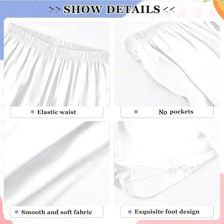 Mens Breathable Lounge Shorts Elastic Waist Smooth Soft Fabric No Pockets Sleepwear
Mens Breathable Lounge Shorts Elastic Waist Smooth Soft Fabric No Pockets Sleepwear