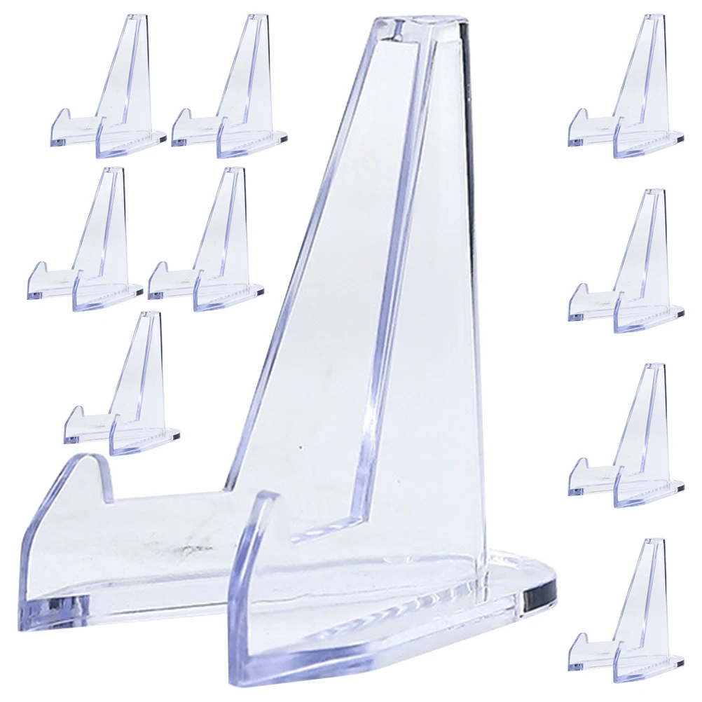10 Pcs Photo Display St Acrylic Plate Clear Rack Tabletop Easel Frames Child Plates easels for display acrylic for display
10 Pcs Photo Display St Acrylic Plate Clear Rack Tabletop Easel Frames Child Plates easels for display acrylic for display