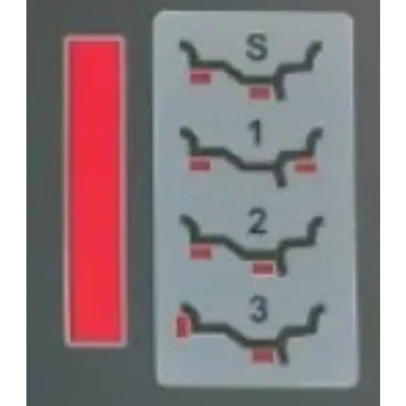 Suitable for U500/U800 Tire Wheel Balancing Machine Button Board Control Panel
Suitable for U500/U800 Tire Wheel Balancing Machine Button Board Control Panel