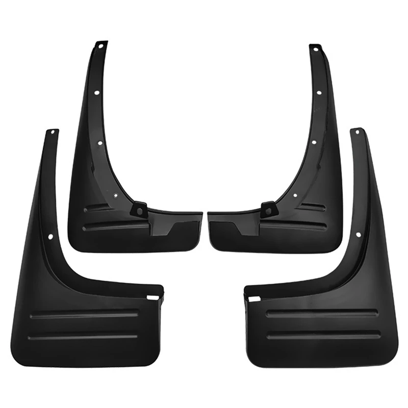 4PCS Car Mudguard Mud Flaps Splash Mud Guard Fender For Toyota RAV4 1997-2005 Car Accessories
4PCS Car Mudguard Mud Flaps Splash Mud Guard Fender For Toyota RAV4 1997-2005 Car Accessories