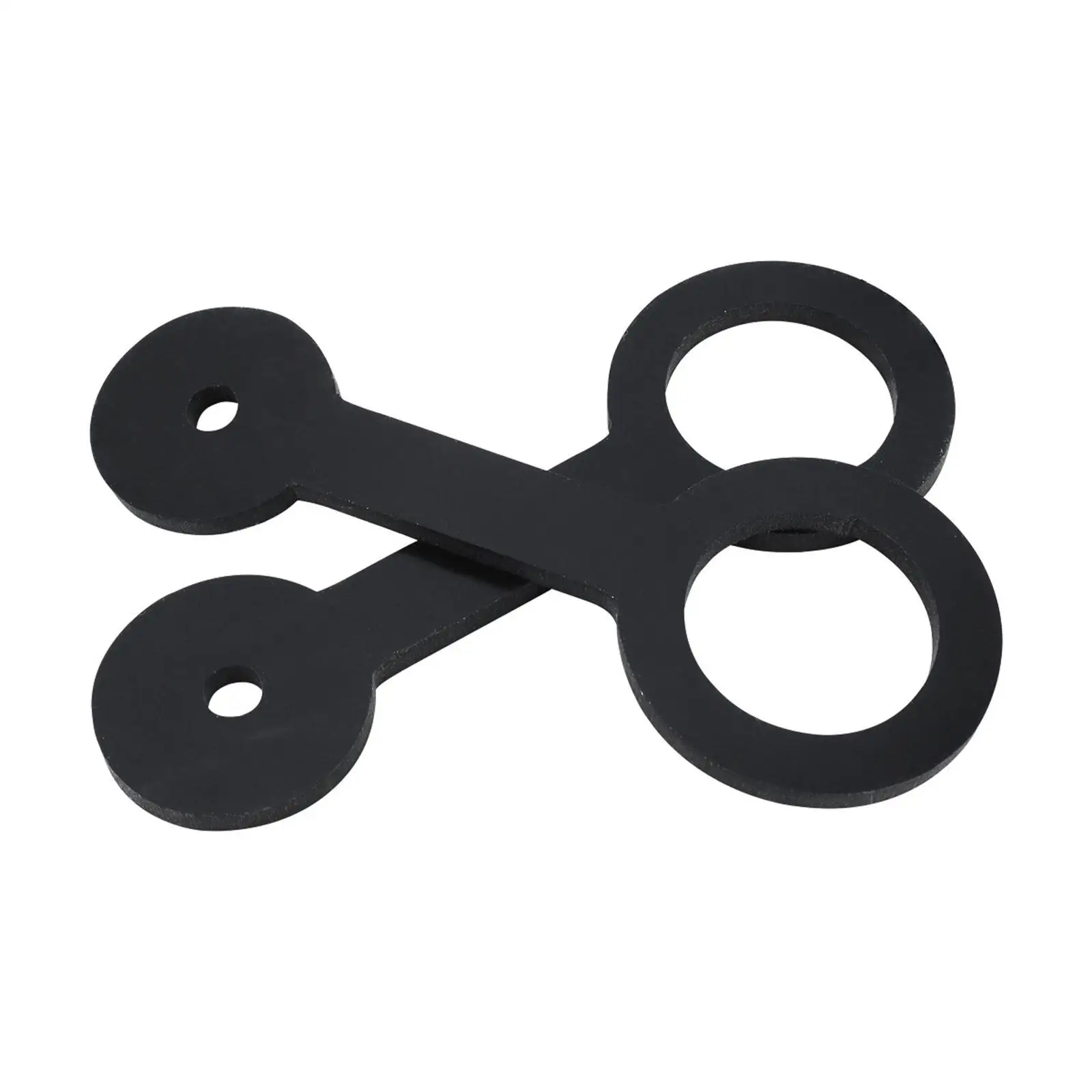 Silicone RV Shower Door Travel Latch Strap Secure Locking Clip for Third Wheel Motorhome Safe Travels
Silicone RV Shower Door Travel Latch Strap Secure Locking Clip for Third Wheel Motorhome Safe Travels