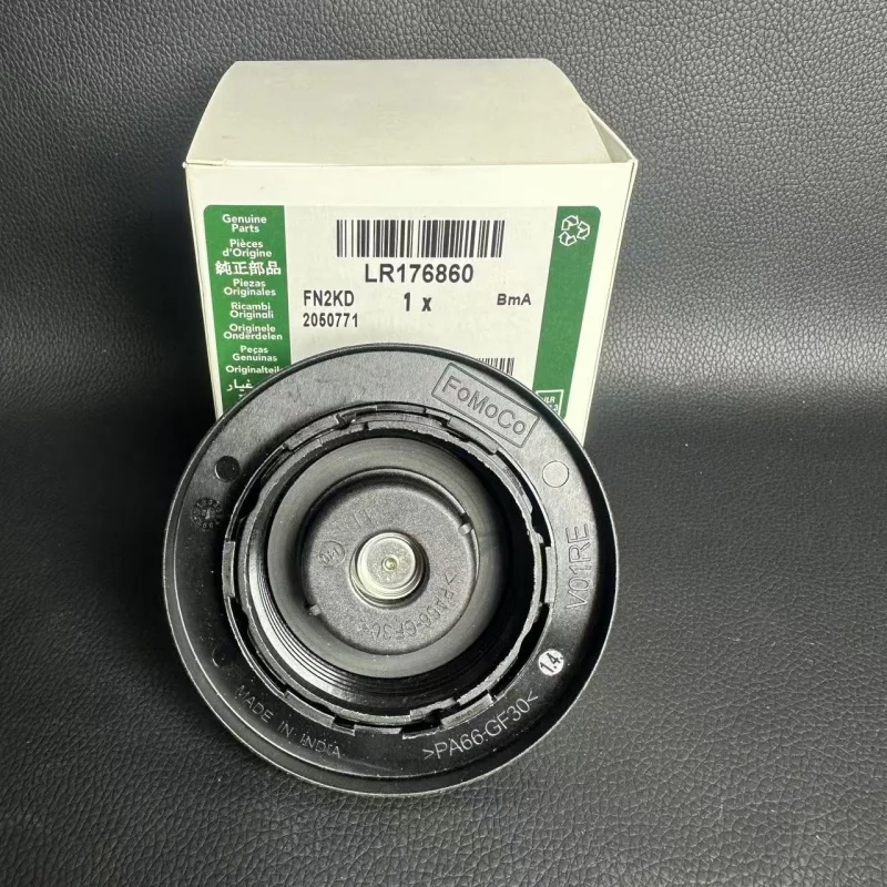Range Rover Sport Velar Discovery Defender 2.0L Coolant Overflow Fuel Tank Cap LR017427 LR176860
Range Rover Sport Velar Discovery Defender 2.0L Coolant Overflow Fuel Tank Cap LR017427 LR176860