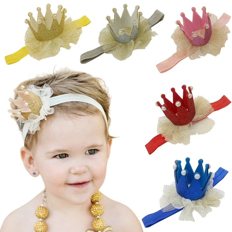Детская мини-повязка на голову с короной, кружевная шляпа принцессы с жемчужным цветком, детский душ, украшения для вечеринки в честь дня рождения, шапки, аксессуары для головных уборов
Детская мини-повязка на голову с короной, кружевная шляпа принцессы с жемчужным цветком, детский душ, украшения для вечеринки в честь дня рождения, шапки, аксессуары для головных уборов