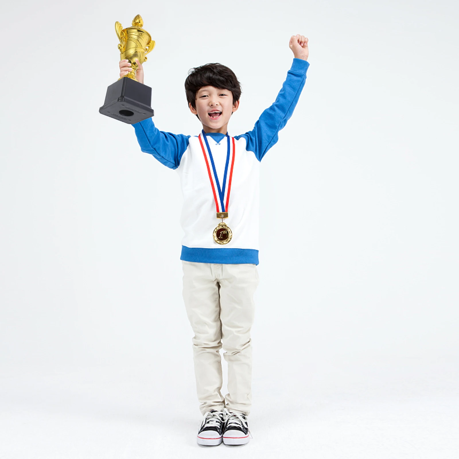 Award Trophy for Kids Mini Awards Trophies Winner Cup School Ceremony Competition Celebration
Award Trophy for Kids Mini Awards Trophies Winner Cup School Ceremony Competition Celebration