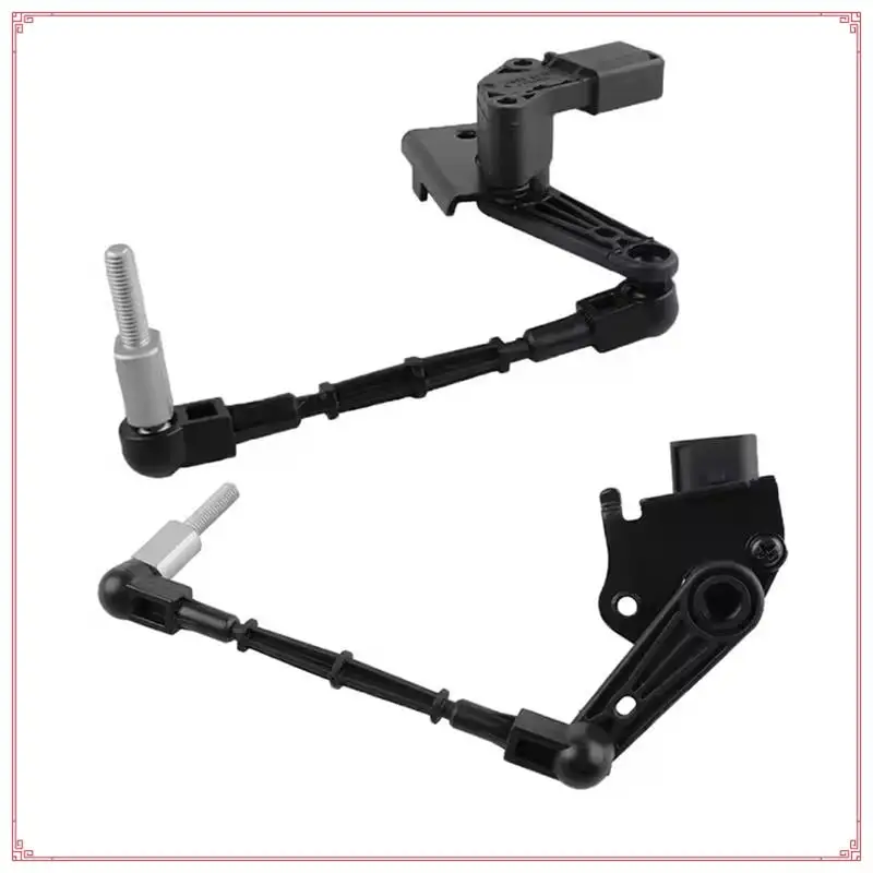 New Rear Left Right Height Sensor For VW Touareg For Q7 Q8 SQ8 Body Height Sensor 4M0941309K 4M0941310K
New Rear Left Right Height Sensor For VW Touareg For Q7 Q8 SQ8 Body Height Sensor 4M0941309K 4M0941310K