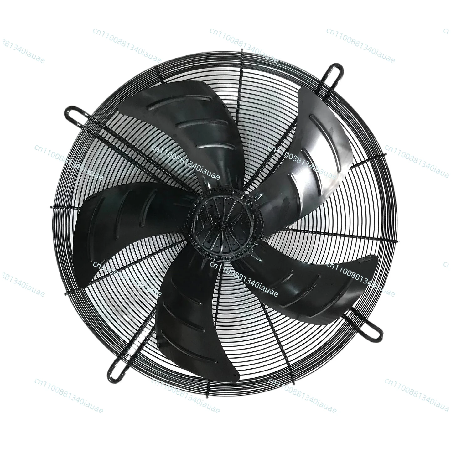 Rotor Axial Flow Fan YSWF127L50P6/65P4-840N-710S Condenser Fan 380V
Rotor Axial Flow Fan YSWF127L50P6/65P4-840N-710S Condenser Fan 380V