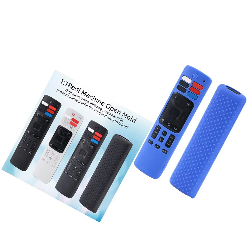 Soft Silicone Case for Hisense ERF3A69 ERF3R69 ERF3I69 for TOSHIBA:CT-95003 Remote Non-Slip Texture Shell Protective Cover
Soft Silicone Case for Hisense ERF3A69 ERF3R69 ERF3I69 for TOSHIBA:CT-95003 Remote Non-Slip Texture Shell Protective Cover