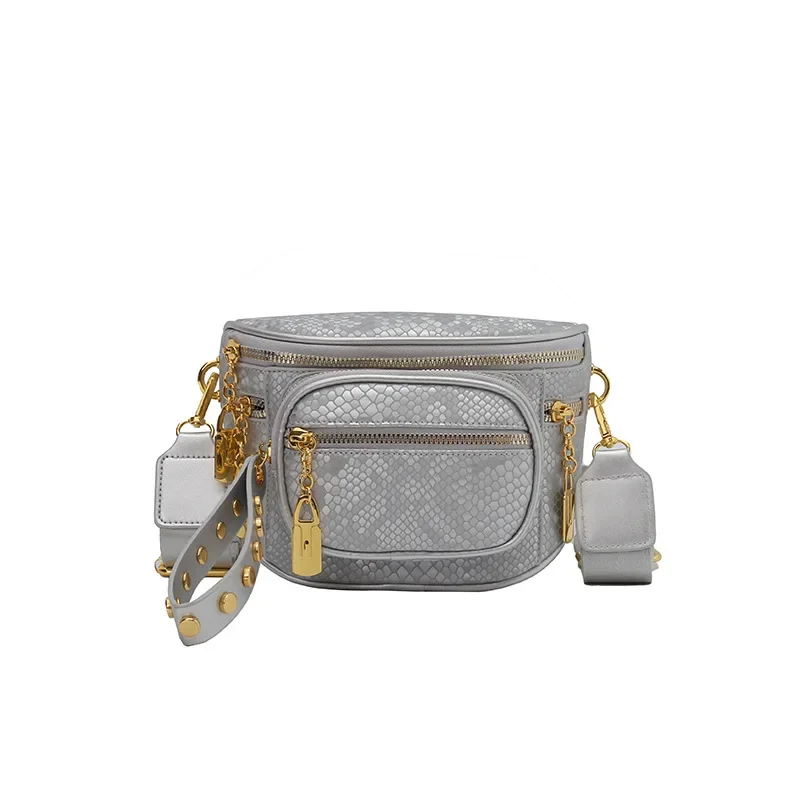 2025 Women's Sophisticated Vintage Printed Chest Bag | Multi-Layered Saddle Style Crossbody | Trendy Versatile Shoulder Bag
2025 Women's Sophisticated Vintage Printed Chest Bag | Multi-Layered Saddle Style Crossbody | Trendy Versatile Shoulder Bag