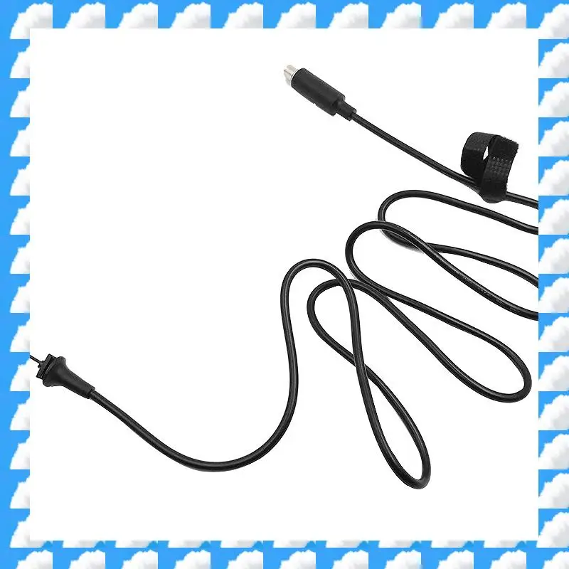 ONGE 10Pcs Electric Scooter Line 42V 2A Charger Accessories Power Cord Charging Cable Power Adapter Char For Xiaomi M365
ONGE 10Pcs Electric Scooter Line 42V 2A Charger Accessories Power Cord Charging Cable Power Adapter Char For Xiaomi M365