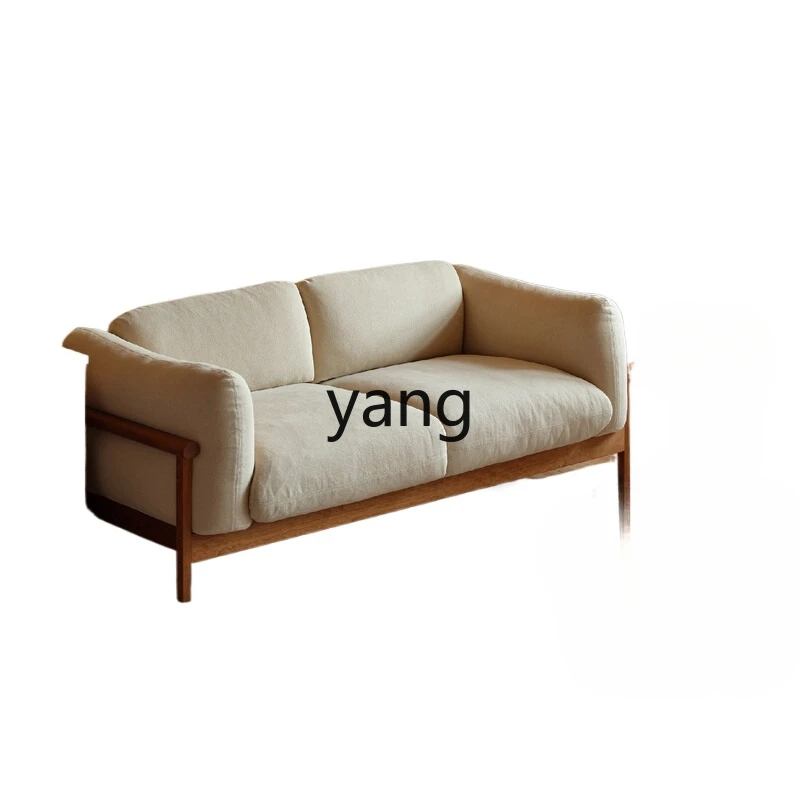 LMMnew product sufficient sofa living room 2024 new solid wood fabric small apartment sofa
LMMnew product sufficient sofa living room 2024 new solid wood fabric small apartment sofa