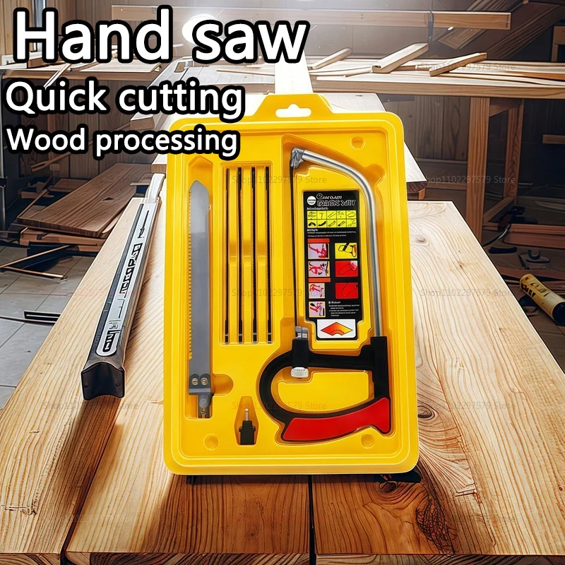 8 в 1 пила, многоцелевая ручная пила для стали «сделай сам», набор пил для металла, дерева, стекла, 6 лезвий, деревообработка, металлообрабатывающая модель, инструмент для хобби
8 в 1 пила, многоцелевая ручная пила для стали «сделай сам», набор пил для металла, дерева, стекла, 6 лезвий, деревообработка, металлообрабатывающая модель, инструмент для хобби