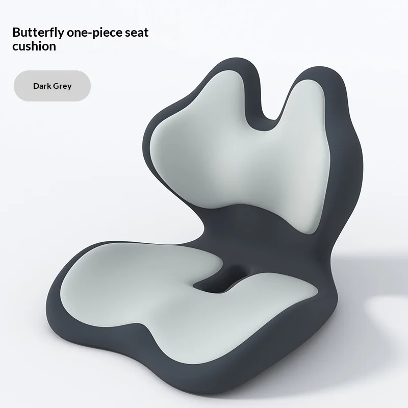 Memory Foam L-Shaped Integrated Car Seat Cushion with Lumbar Support Sitting Pillow for Car Truck Desk Gaming Chair
Memory Foam L-Shaped Integrated Car Seat Cushion with Lumbar Support Sitting Pillow for Car Truck Desk Gaming Chair