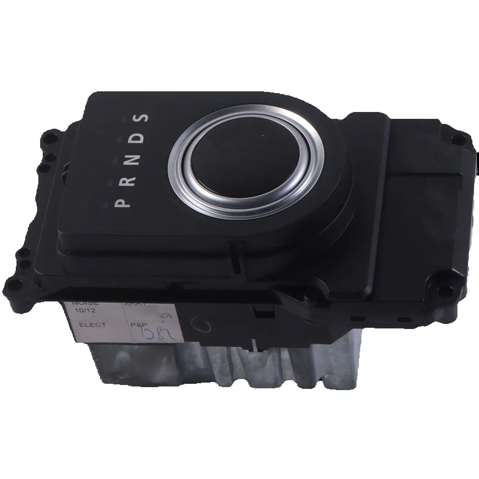 Gear Shift Module 9 Speed FOR Land Rover Range Rover Evoque 2012-2018 LR070696 Transmission Selector
Gear Shift Module 9 Speed FOR Land Rover Range Rover Evoque 2012-2018 LR070696 Transmission Selector