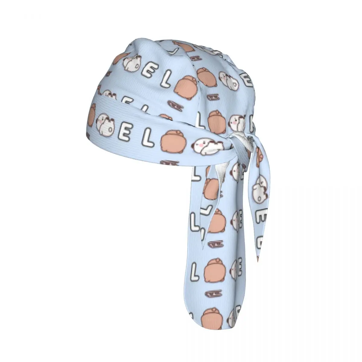 Bubu And Dudu Headscarf Quick-dry Sun-Protective Hat Quick-drying Bandana Cap Unisex Cycling Cap Head Scarf for Boating
Bubu And Dudu Headscarf Quick-dry Sun-Protective Hat Quick-drying Bandana Cap Unisex Cycling Cap Head Scarf for Boating