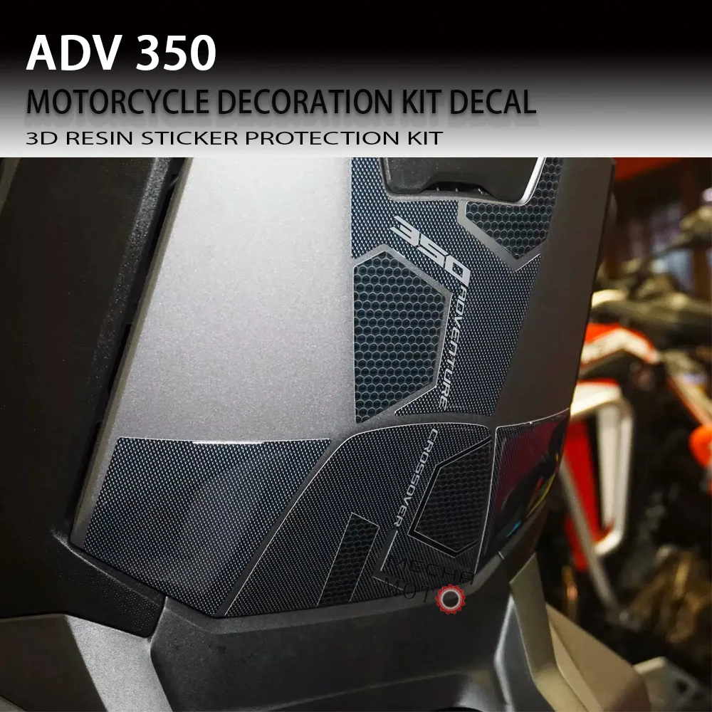 3D Sticker Resin Motorcycle Key Ignition Accessories Protective Sticker 3D Gel For Honda ADV350 ADV 350 2022-2025
3D Sticker Resin Motorcycle Key Ignition Accessories Protective Sticker 3D Gel For Honda ADV350 ADV 350 2022-2025