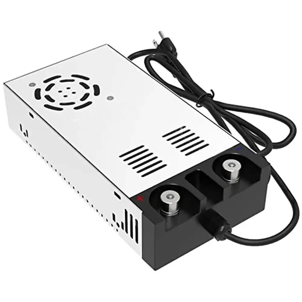 12V DC Converter Power Supply Transformer LED Strip LCD Monitor CCTV Radio Car Stereo Diesel Heater AC to DC Switch 110V-120V
12V DC Converter Power Supply Transformer LED Strip LCD Monitor CCTV Radio Car Stereo Diesel Heater AC to DC Switch 110V-120V