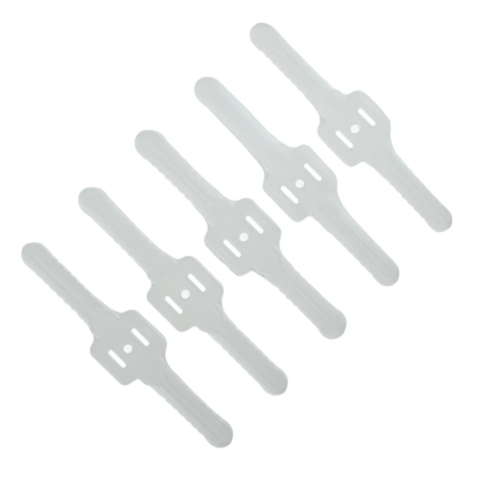 5pcs Plastic Cutter Blades 6 Inches Foldable Garden Replacement Blade For Garden Scenes Electric Cordless Grass Trimmer Tools
5pcs Plastic Cutter Blades 6 Inches Foldable Garden Replacement Blade For Garden Scenes Electric Cordless Grass Trimmer Tools
