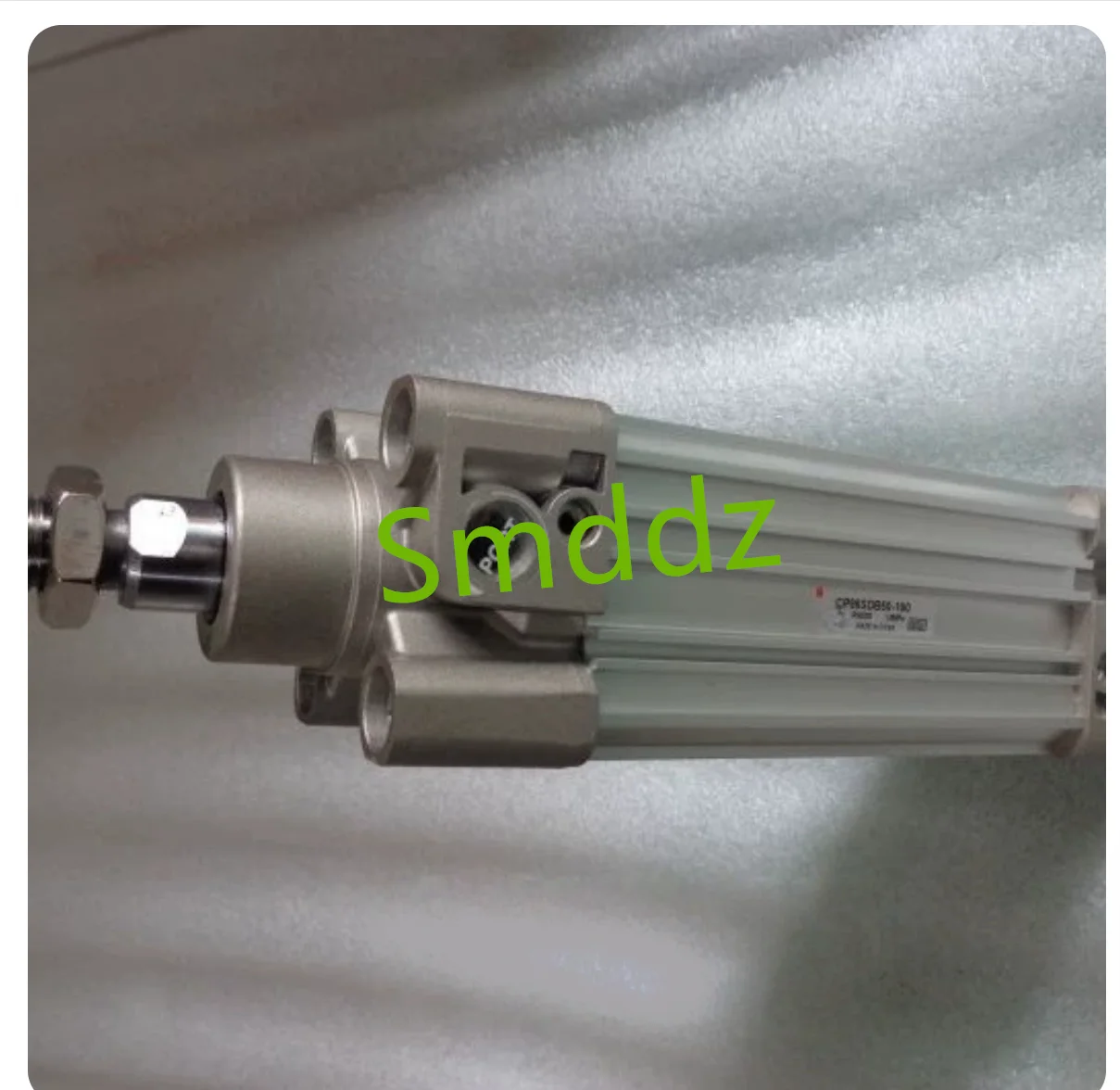 1pcs, Standard Cylinder , CP96SDB63-150C / CP96SDB63-175C / CP96SDB63-200C / CP96SDB63-250C / CP96SDB63-300C
1pcs, Standard Cylinder , CP96SDB63-150C / CP96SDB63-175C / CP96SDB63-200C / CP96SDB63-250C / CP96SDB63-300C