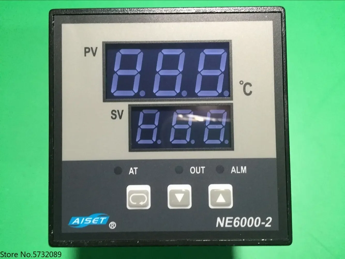 Регулятор температуры прибора NE6000-2 Контроллер температуры NE-6411-2D 6412-2D 6401-2D
Регулятор температуры прибора NE6000-2 Контроллер температуры NE-6411-2D 6412-2D 6401-2D