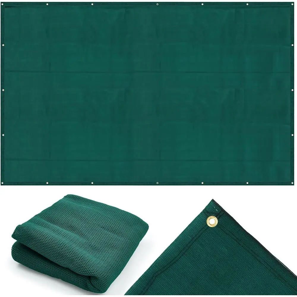 Durable Outdoor Archery Netting - Reinforced Backstop for Bow and Arrow Training, Ideal for Target Practice and Home Range
Durable Outdoor Archery Netting - Reinforced Backstop for Bow and Arrow Training, Ideal for Target Practice and Home Range