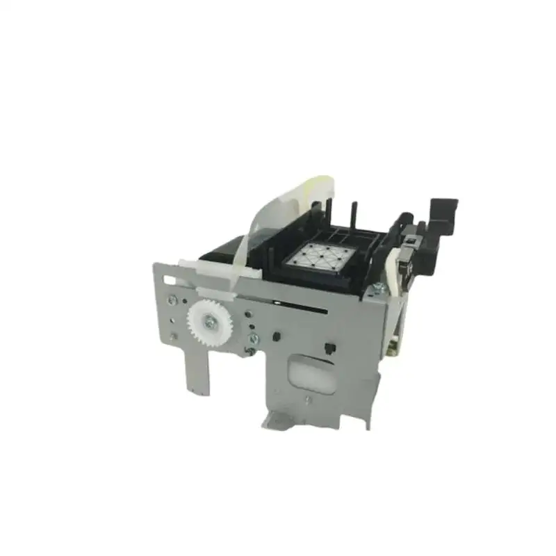 Новая оригинальная укупорочная станция для EPSON 4400 4450 4800 4880C 4880 PX6250 6550 4880, блок насоса, блок очистки, блок сосания чернил
Новая оригинальная укупорочная станция для EPSON 4400 4450 4800 4880C 4880 PX6250 6550 4880, блок насоса, блок очистки, блок сосания чернил