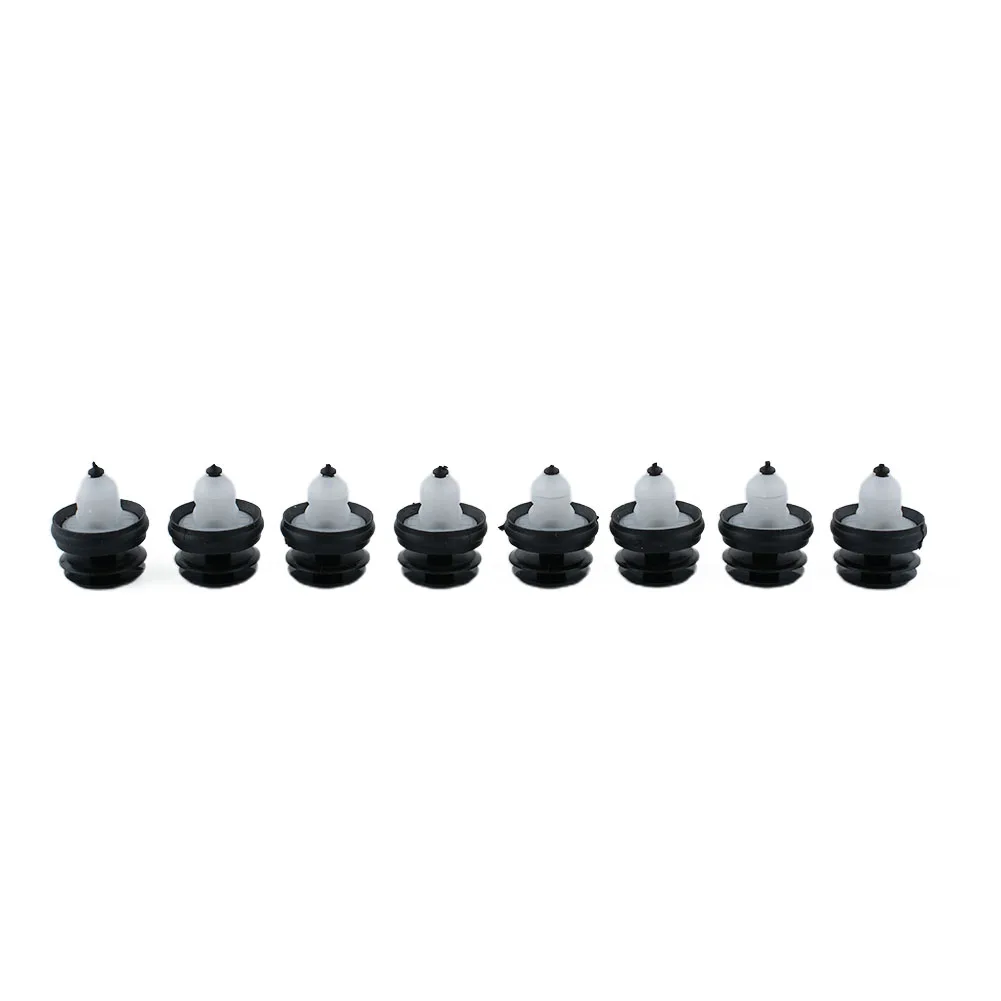 Accessories High Quality New 8mm Hole Door Trim Panel Clip Nylon Clips 51-41-7-325-082 X20 Door Trim Panel Clip
Accessories High Quality New 8mm Hole Door Trim Panel Clip Nylon Clips 51-41-7-325-082 X20 Door Trim Panel Clip