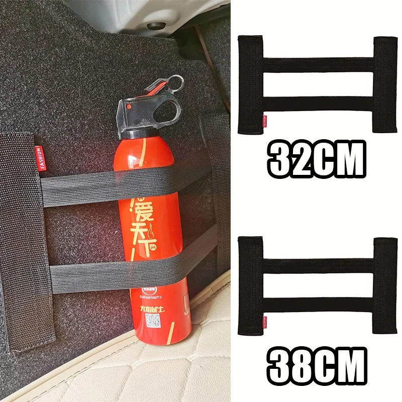 Car Trunk Elastic Mesh Seat Back Pocket sticker Fixed Straps Interior Organizer Storage Net Bag Fixing Bag Auto Accessories
Car Trunk Elastic Mesh Seat Back Pocket sticker Fixed Straps Interior Organizer Storage Net Bag Fixing Bag Auto Accessories