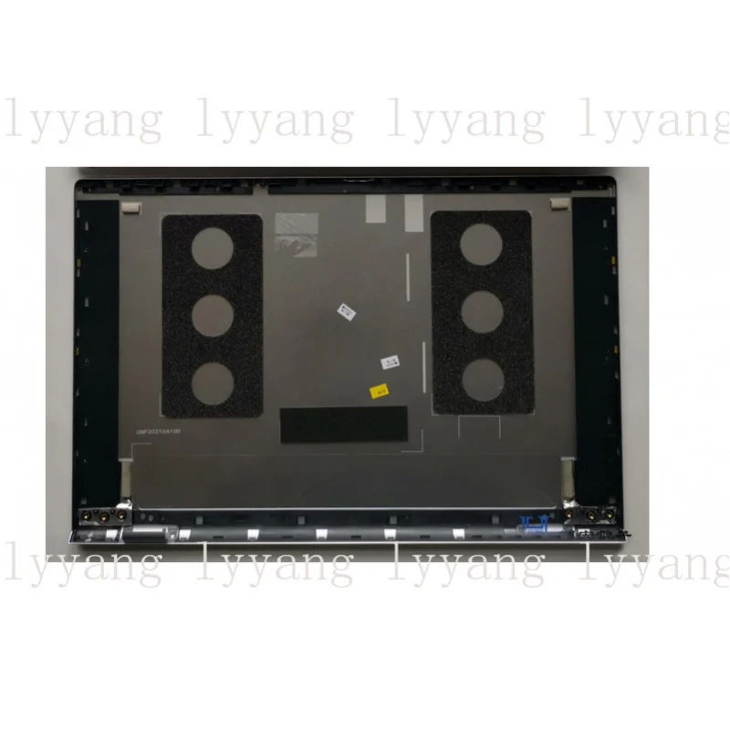 f New Lcd Rear Cover Top Screen Case For Dell Inspiron 5410 5415 5418 0MHJCM
f New Lcd Rear Cover Top Screen Case For Dell Inspiron 5410 5415 5418 0MHJCM